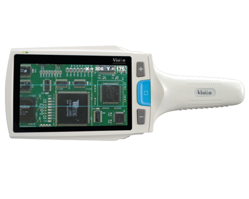 Cam-BETA - Digitalna inspekcija i prijenosna povećala