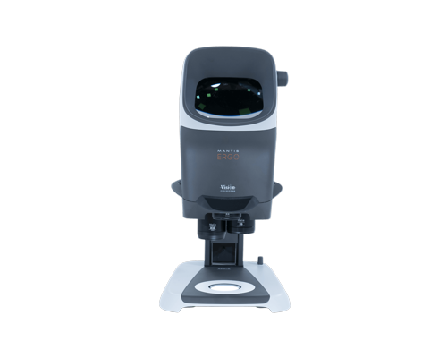 ERGO - Stereo mikroskopi