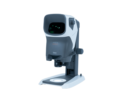 ERGO - Stereo mikroskopi