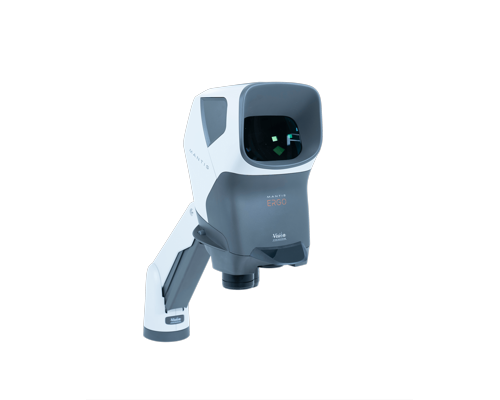 ERGO - Stereo mikroskopi