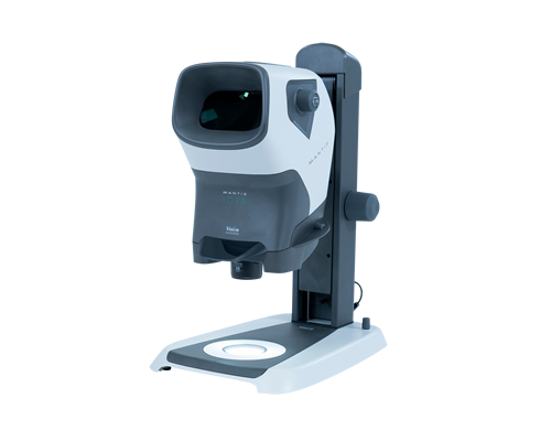 IOTA - Stereo mikroskopi