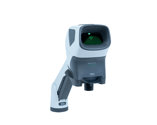 IOTA - Stereo mikroskopi