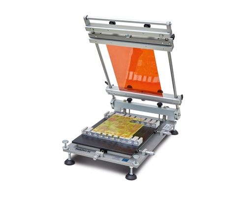 ProtoPrint S4 - Printanje lemne paste