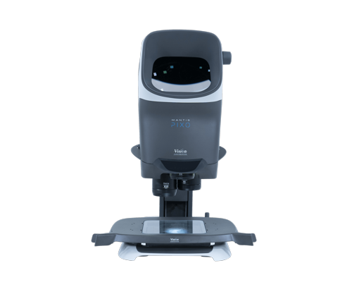 PIXO - Stereo mikroskopi