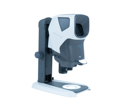 PIXO - Stereo mikroskopi