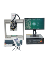 Apollo Seiko - Star Gate laser