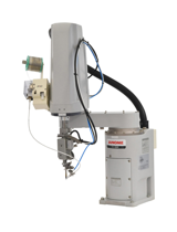 Apollo Seiko - JS-3 Lyra II