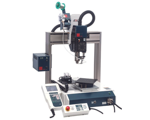 J-CAT Wave - Induction heating