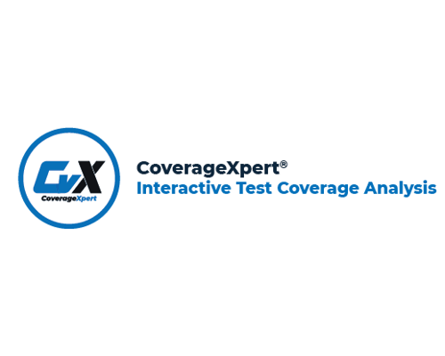  - Interactive test coverage analysis For PCB - CoverageXpert