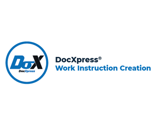  - Work Instruction creation for PCB manufacturing - DocXpress