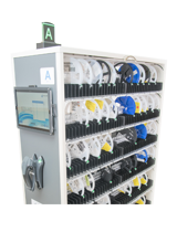 InoAuto Smart Carts (IA Series) - 