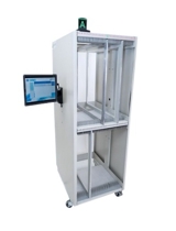 InoAuto Smart Stencil Racks (SRS Series) - 