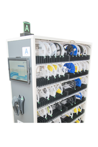 InoAuto Smart Carts (IA Series) - 