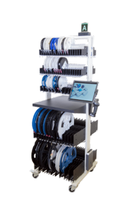SR Series - 