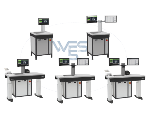 WES V5 - MODI