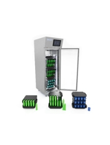 Totech Cooling Cabinets - 