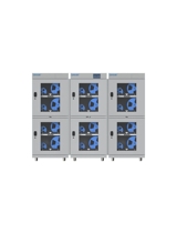 Totech Dry Cabinets - 