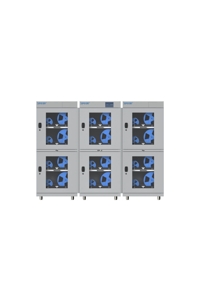 Totech Dry Cabinets - 