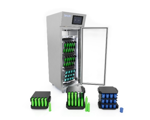  - Cooling Solutions