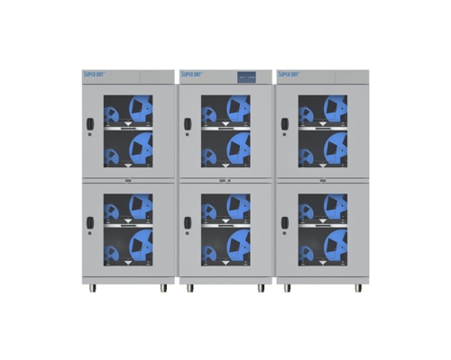  - Drying Solutions