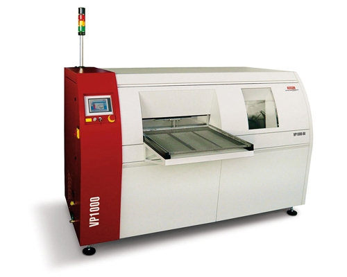 VP 1000 - Lemljenje u parnoj fazi