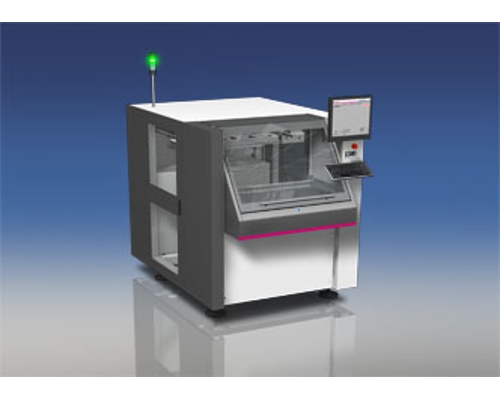 2000 Ergo - DIVISIO Routing