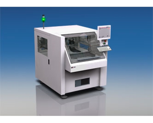 2000 Ergo Base - DIVISIO Routing