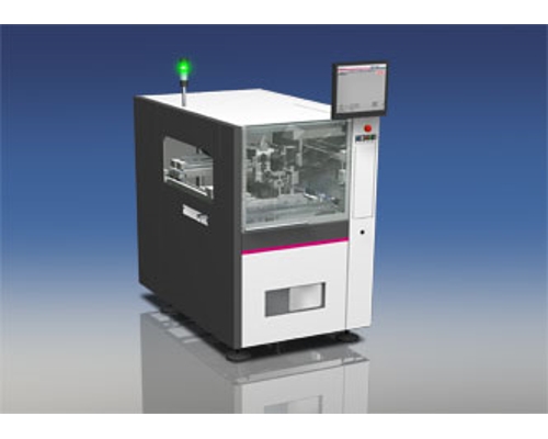 3000 Compact - DIVISIO Routing