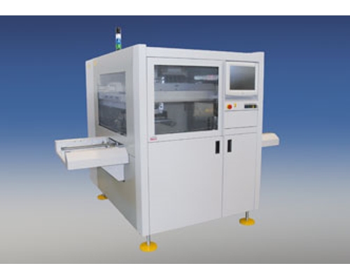 4000 Volume - DIVISIO Sawing