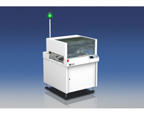 1000 Scan - INSIGNUM Scan