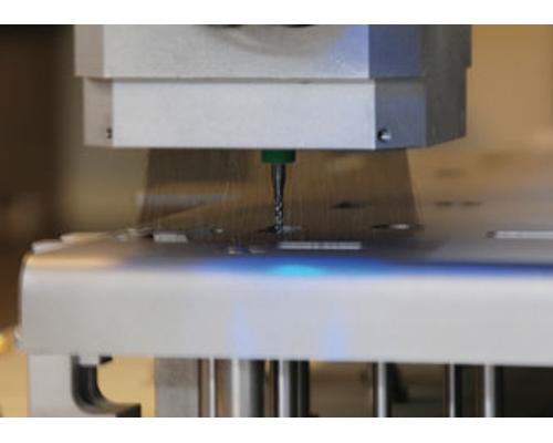 2000 Ergo - DIVISIO Routing