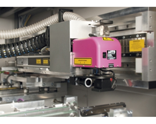 4000 Laser - INSIGNUM Laser