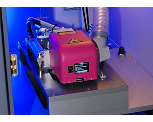 1000 Laser - INSIGNUM Laser