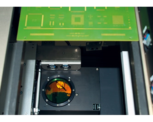 2000 Laser Twin - INSIGNUM Laser