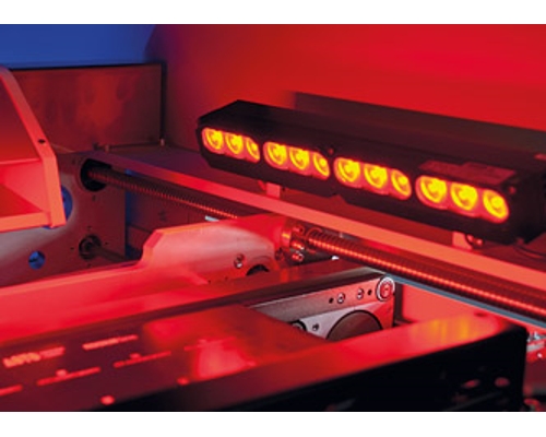 2000 Laser Twin - INSIGNUM Laser