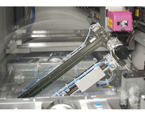 4000 Laser - INSIGNUM Laser