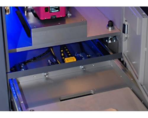 1000 Laser - INSIGNUM Laser