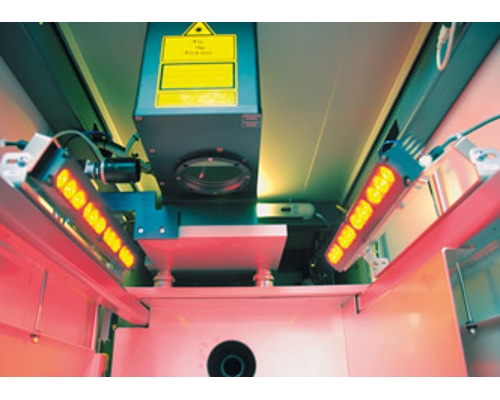 2000 Laser - INSIGNUM Laser