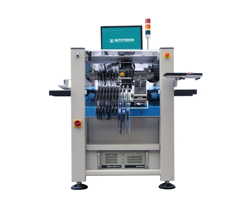 BA385 V1 / V2 - Autotronik