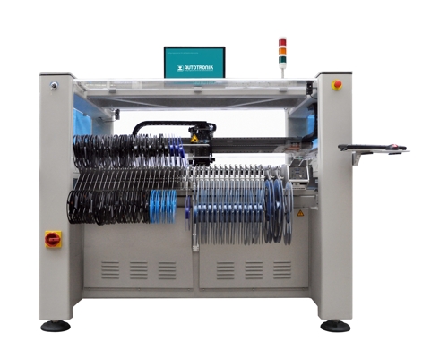 BA388V2 - Autotronik