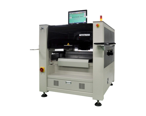 BA389F3 - Autotronik