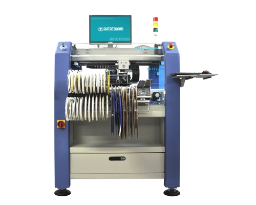 BA392V2 - Autotronik