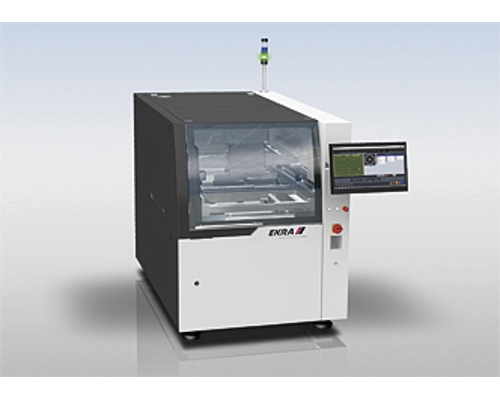 X5 Professional - Ekra