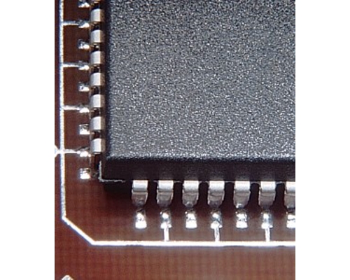 Aquanox A4651US - Čišćenje tiskanih pločica