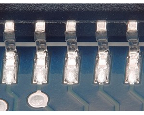 Aquanox A4241 - Čišćenje tiskanih pločica