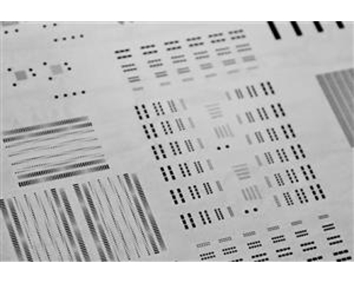 Aquanox A8820 - Čišćenje maski za printanje