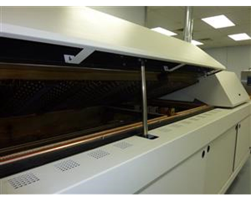 Cybersolv C8508 - Čišćenje strojeva i okvira za lemljenje