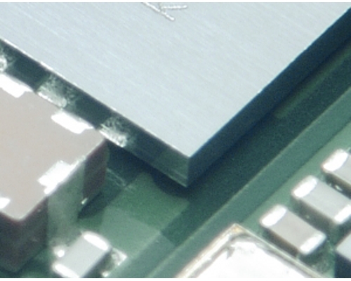 Ionox I3302 - Čišćenje tiskanih pločica