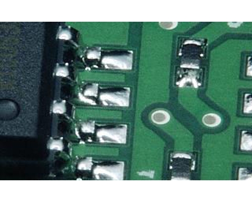 Aquanox A4703 - Čišćenje tiskanih pločica