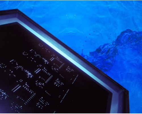 E5631 - Čišćenje maski za printanje